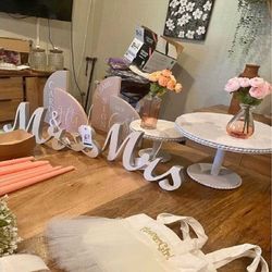 feeling though Finish Your Big Day with Sophisticated Wedding Pieces!