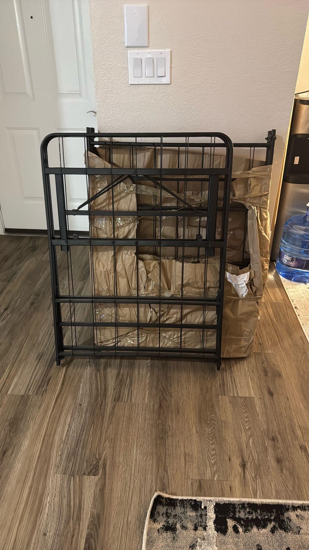 Queen/king Size Bed Frame