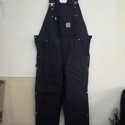 Carhartt overall