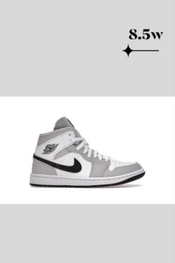 Air Jordan Mids Women 