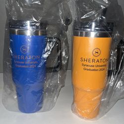 Tumbler Travel Mugs