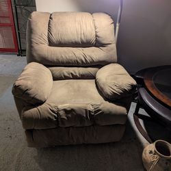 Recliner