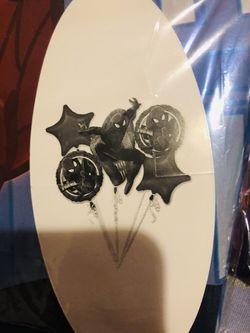 Spiderman Globos grandes globo