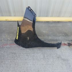 2007-11 Toyota Yaris Hatchback Right Fender 