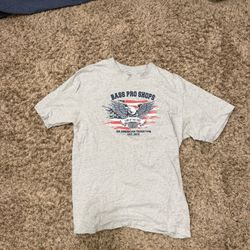 Bass Pro T-shirt