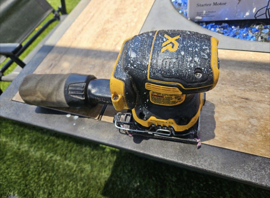 Sander Located In Mesa $70