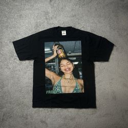 Streetwear Shirt L