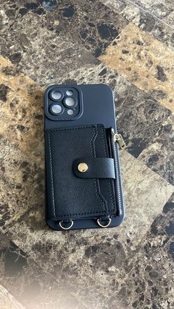 iPhone 12 Pro Max case