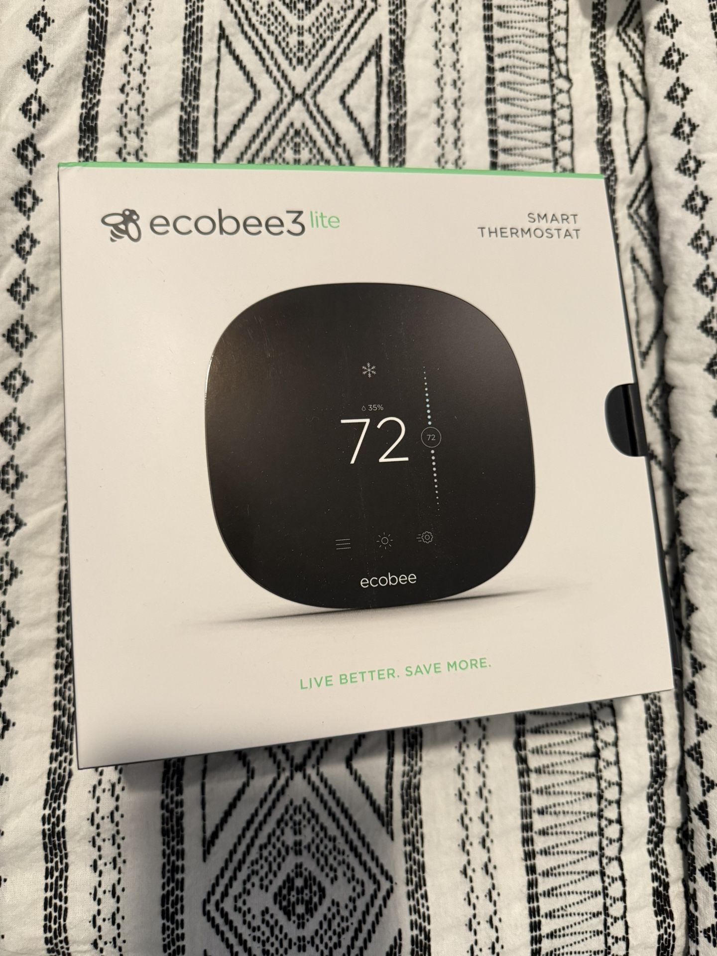 Smart Thermostat