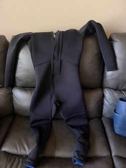 Diving gear