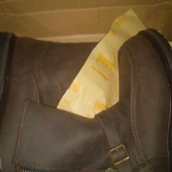 Work Boots 