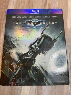 The Dark Knight