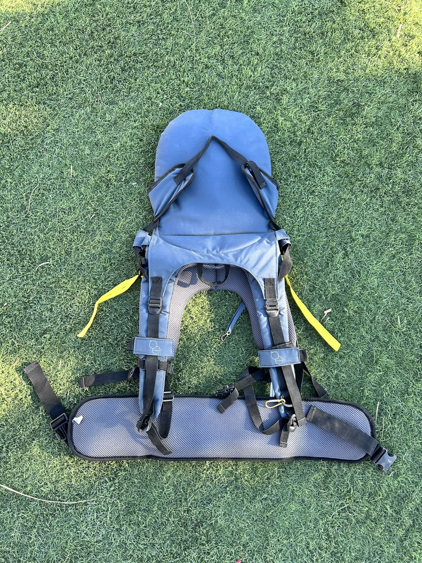 Toddler Hiking Shoulder Chair/backpack