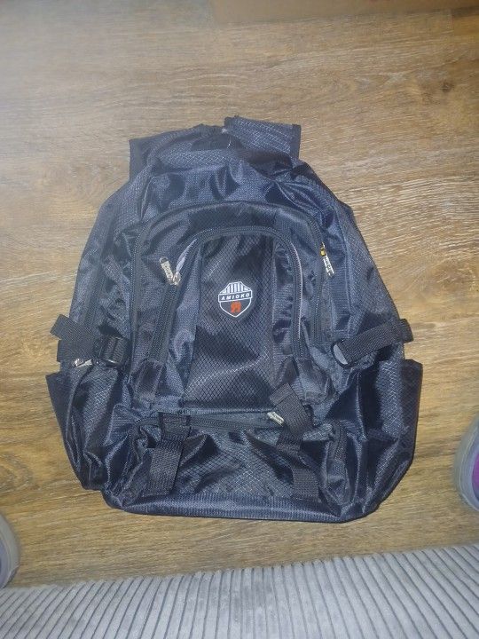 Amioko Backpack