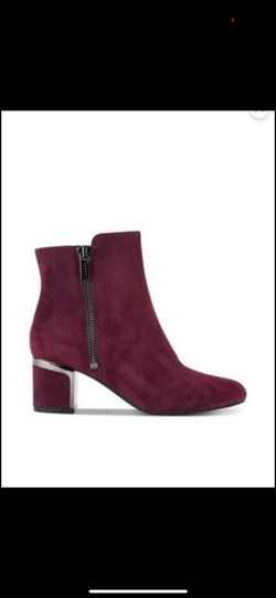 Botas Tacones Mujer