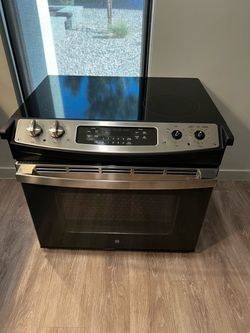 Like new only used a couple of times