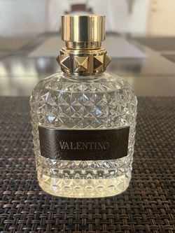 Valentino Uomo 100ml (New)