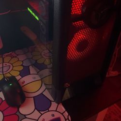 RTX 3060 GAMING PC 