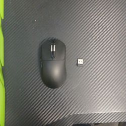 Superlight Model Attack Shark Mouse