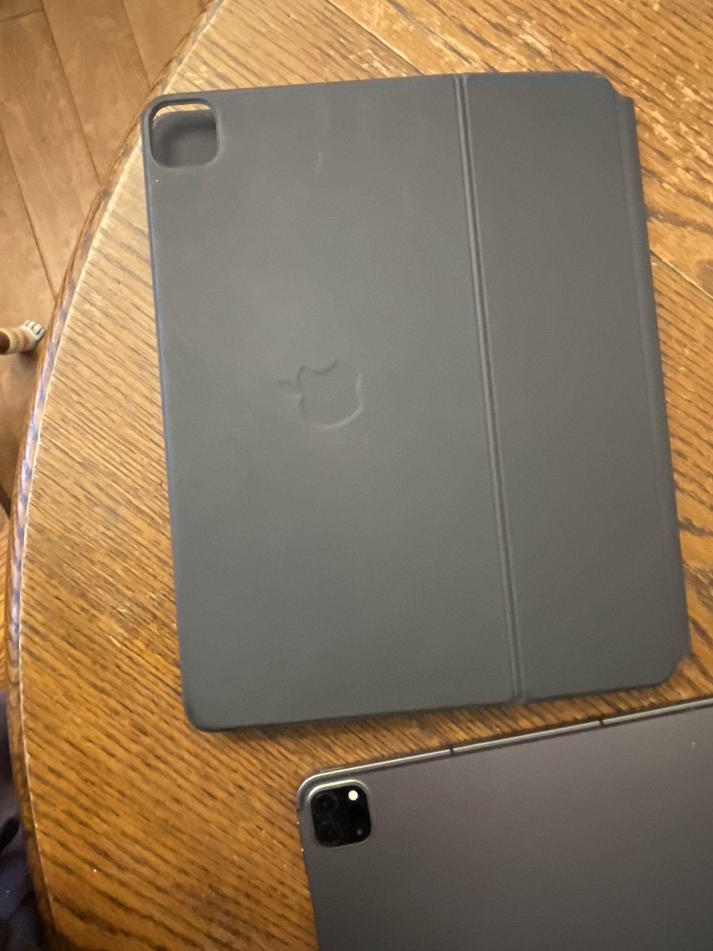 Apple iPad Pro 12.9‑inch 512gb (5th Gen) WiFi And Cellular