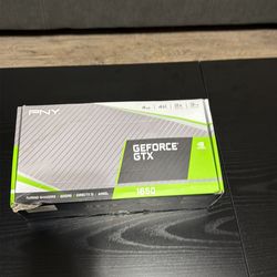 GeForce GTX 1650