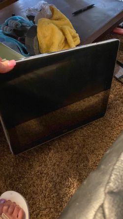 Elo monitor