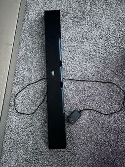 Polk Soundbar
