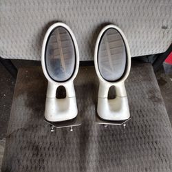 SEADOO GTX GTI GSX MIRRORS  40 CASH 94 THRU 2000