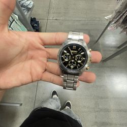 Sieko Watch