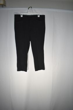 Banana Republic Capri Slacks