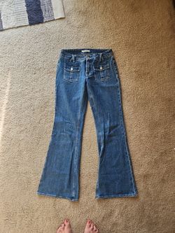 Women's Denim Jeans