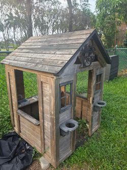 Playhouse