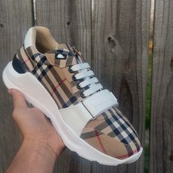 Burberry Shoes