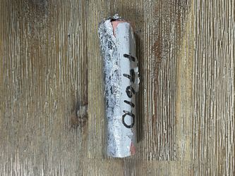 Oringial Bank Wrapper Penny 1961-D Roll Unopened 