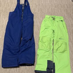 Arctix Ski Pants ($25 Each); Two for $45
