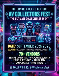 Collectibles