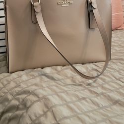 Coach Tote Bag- $498 Retail