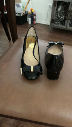 Micheal Kors Woman’s Shoes