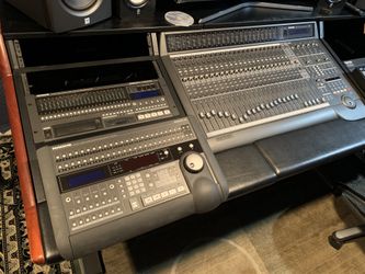 Complete Digital Recording Studio