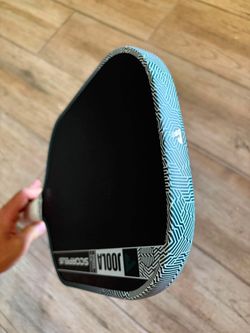 Joola Pro V Scorpeus 16mm pickleball paddle