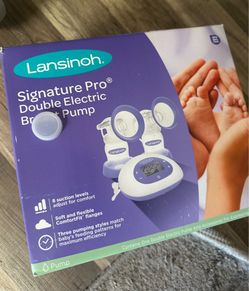 Breast Pump