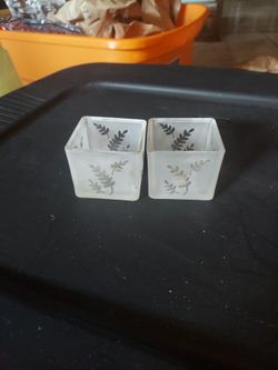 Party light candle holders