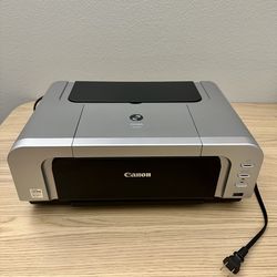 Canon PIXMA iP4200 Photo Inkjet Printer