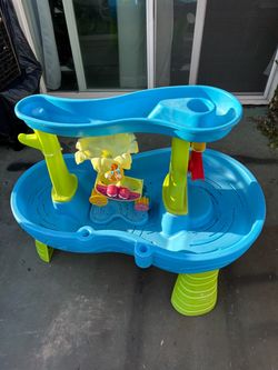 Water Table