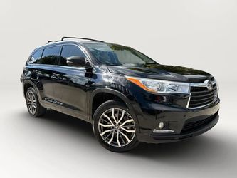 2014 Toyota Highlander