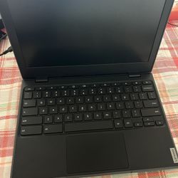 Lenova Chromebook 100e Gen2 32gb