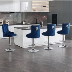 High top dining chairs