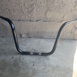 Harley Oem 14 Inch Bard