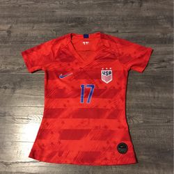 USA Girl’s Soccer Jersey 