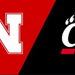 Cincatanni Vs Nebraska